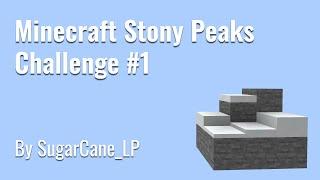 Stony Peaks Survival #1