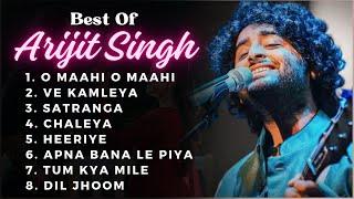 Best Of Arijit Singh  Arijit Singh Songs  Arijit Singh Hit Songs  Arijit Singh Jukebox Songs