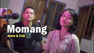 Lagu Manggarai _MOMANG - Illo Djeer  Simin Mami & Trini Darmota COVER