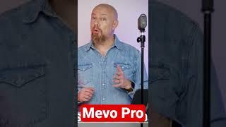 Mevo Pro is here Learn all about it in this video #MevoStart #MevoPro