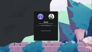 how to add the groovy bot to your discord server