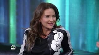 Елена Север в передаче Международная пилорама Тиграна Кеосаяна на канале НТВ