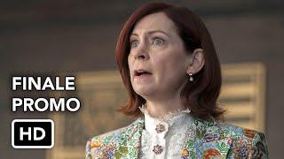 Elsbeth 1x10 Promo A Fitting Finale HD Season Finale The Good Wife spinoff