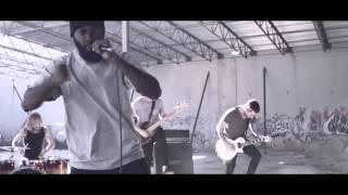 Fire From The Gods - Smoke Screen Official Music Video