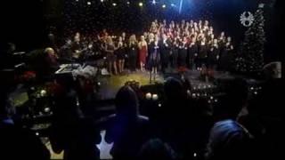 Yohanna - Silent Night Icelandic version