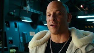 xXx 3 Return of Xander Cage  official trailer #1 US 2017 Vin Diesel Donnie Yen