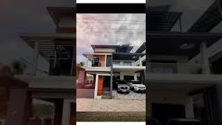 Posh villa for sale in Kizhakkambalam Twenty 20 Panchayat