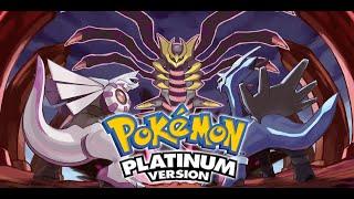 The Misery Returns  Pokemon Platinum Hardcore Randomizer Nuzlocke Ep 8