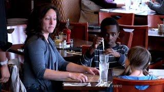 Foster Care Cruelty  What Would You Do?  WWYD  ABC News