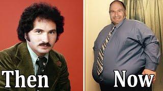 Welcome Back Kotter 1975-1979 Cast THEN and NOW 47 Years After