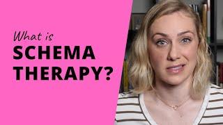 What is Schema Therapy?  Kati Morton