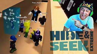 Roblox with viewers   Chill Stream