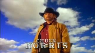 Walker Texas Ranger - Intro