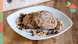 The Cookie - Met Market Dupe - Belgium Dark Chocolate and Walnut Cookie