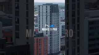 DJI Mavic 3 Pro Test On Release Day  #dronevideo #dronevideography #dji #mavic3pro