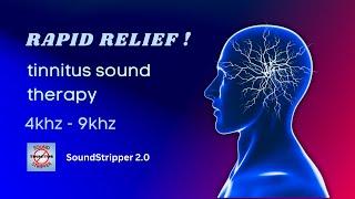 Soothe Your Tinnitus Enhanced White Noise Therapy for Relief - Sleep