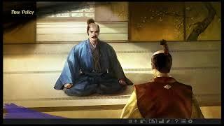 Lets Play Nobunagas Ambition Taishi Pt 007 Last prep video before the dawn of war