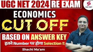 UGC NET Dec 2024 Economics Preparation  UGC NET Economics MCQs of Market Structure  Shachi Mam