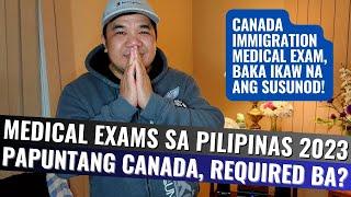 MEDICAL EXAMINATIONS SA CANADA  CANADA IMMIGRATION MEDICAL EXAMINATIONS  RHODS CHANNEL