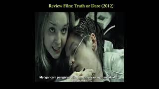 truth or dare alur film