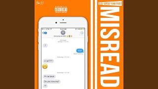 Misread feat. Q. Peso & Yung Frost