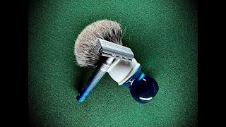 KARVE  BISON & TOP 7 ALU RAZORS