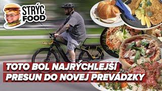 Strýc Food Bratislava zažíva jarný rozkvet. Nové gastro prevádzky zohrávajú doposiaľ nevídané fúzie