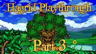 Terraria - Summoner Playthrough Part 3 There Can Only Bee One