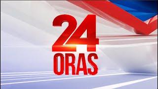 24 Oras Livestream July 22 2024 - Replay