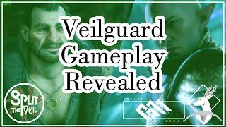 {Split the Veil-Ep.98} Veilguard Gameplay Revealed