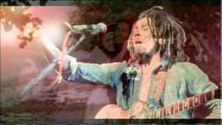 Bob Marley - Crazy BaldheadRunning Away - Jamming Rainbow TheatreLondon 77
