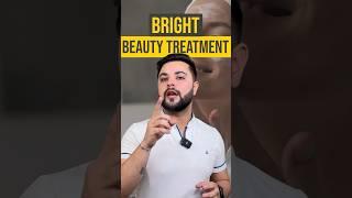 Easiest Skin Brightening & Pore Tightening Treatment at Home