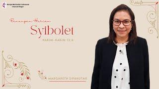 Syibolet Hakim-hakim 126  Renungan Harian