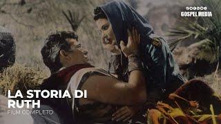 La Storia Di Ruth Film Completo In Italiano