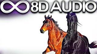 Lil Nas X - Old Town Road feat. Billy Ray Cyrus Remix 8D AUDIO