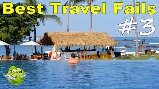 Travel Fails Compilation #3 The Ultimate Fails CompilationBest FailsTry Not To LaughEpic