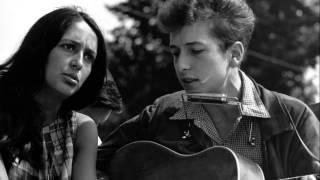 Joan Baez - Diamonds and Rust With Lyrics