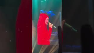 Dato’ Sri Siti Nurhaliza - Usah Diragui Sempadan Azimat Cinta Sebuah Epitome Saya Siti Nurhaliza