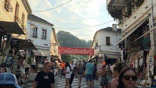 Klan News - Gjirokastra pret Panairin Kombëtar të Artizanatit