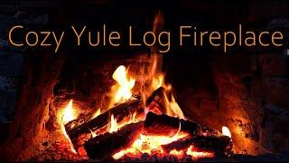 Cozy Fireplace Live Wallpaper with Subtle Crackling Fire Sounds 12 hours