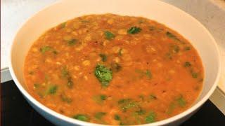 Chana Dal Recipe  Split Bengal Gram Lentil Recipe  Chana Dal Fry   Dal Recipe  Chane ki Dal