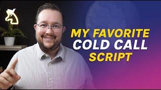 I’ve Tested This Cold Call Script 4 Million Times