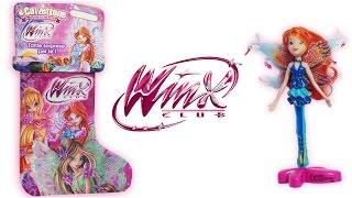 Winx Club - Scopriamo insieme il Calzettone Giochi Preziosi