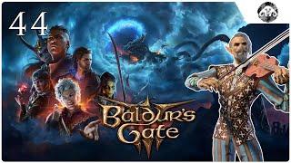 BALDURS GATE 3  Episode #44  Moonrise Towers