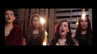 Cimorelli - Carol Of The Bells Official Video