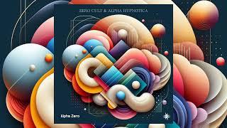 Zero Cult Alpha Hypnotica - Alpha Zero Psychill Downtempo Chill Out