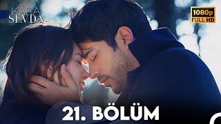 Kara Sevda 21. Bölüm FULL HD