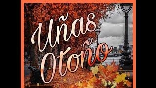 Uñas Otoño Invierno 2019 #nailsacrilyc #nails #glitternails