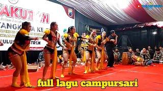 FULL LAGU CAMPURSARIAN NDOLALAK NEW RS LIVE POLSEK BULUSPESANTREN