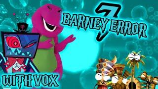 BARNEY ERROR 7 WITH VOX SEASON 1